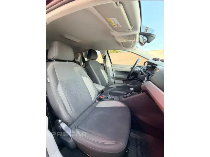 POLO 1.0 200 TSI COMFORTLINE AUTOMÁTICO