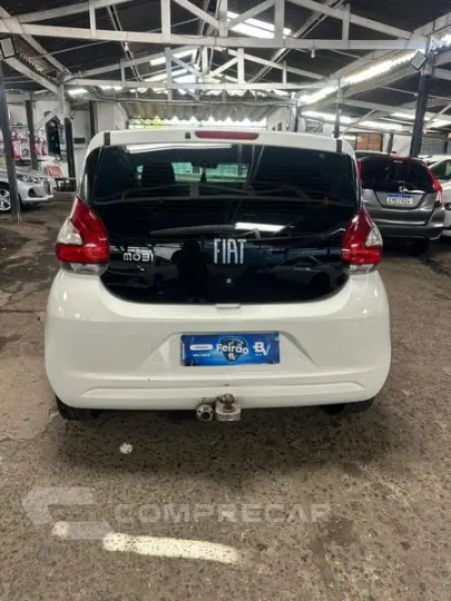 MOBI LIKE 1.0 FLEX 4P