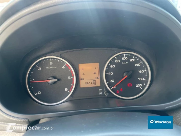 L200 TRITON 2.4 16V TURBO DIESEL SPORT GL CD 4P 4
