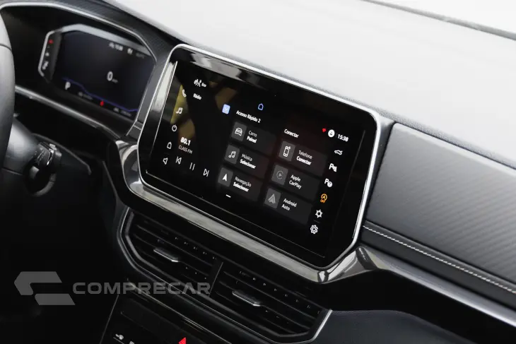 T-CROSS 1.4 250 TSI Highline