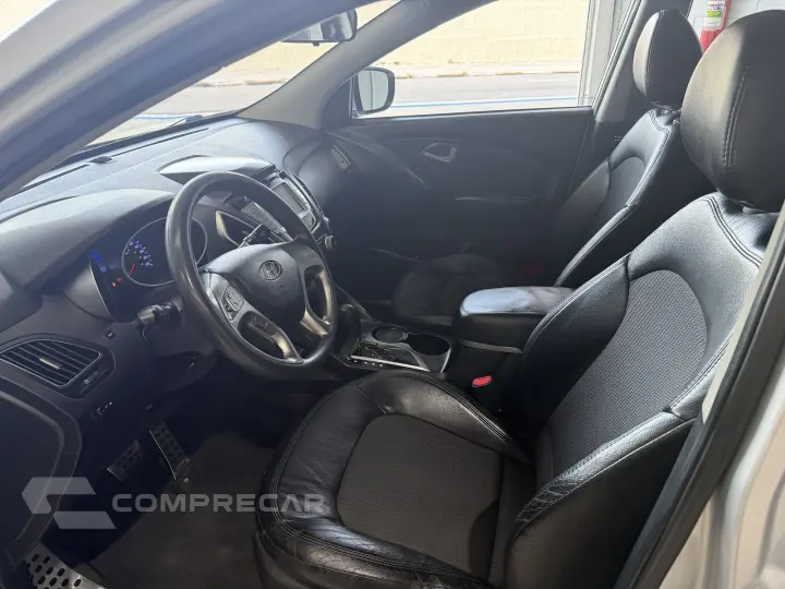 IX35 2.0 16V