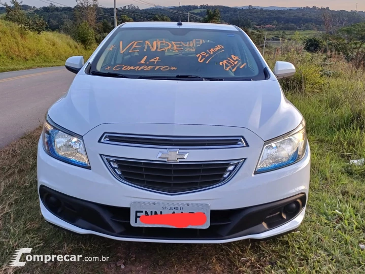 ONIX 1.4 MPFI LT 8V