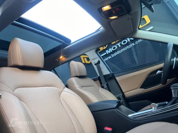 Creta Platinum 1.0 TB 12V Flex Aut.