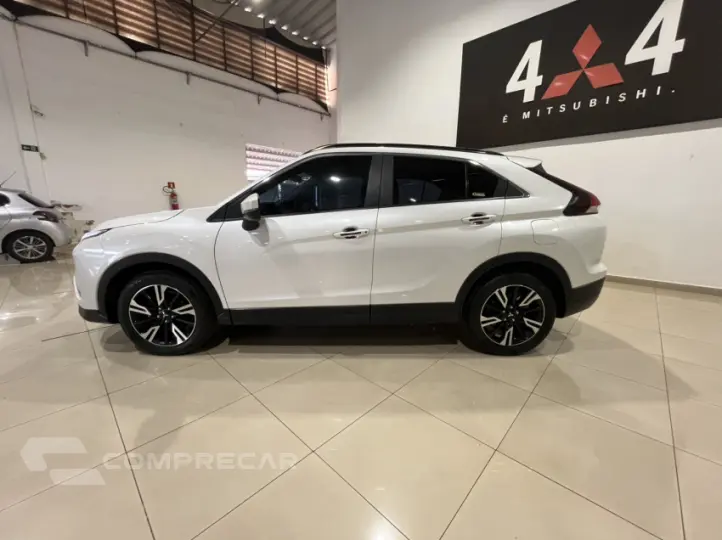 ECLIPSE CROSS 1.5 Mivec Turbo GLS