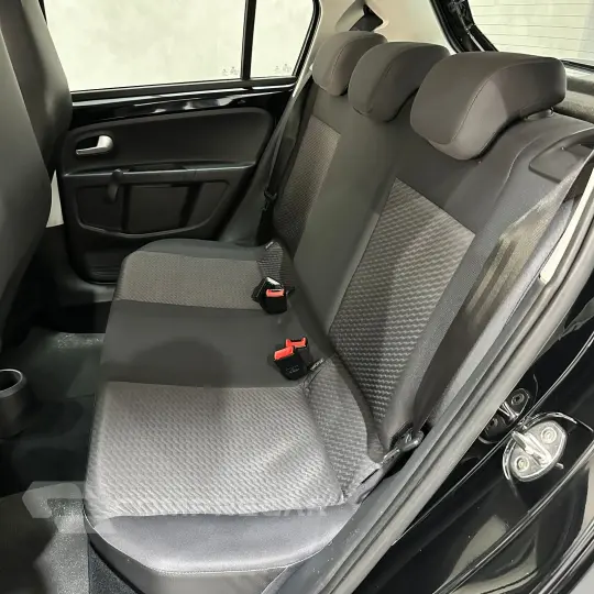 up! Connect 1.0 TSI Total Flex 12V 5p