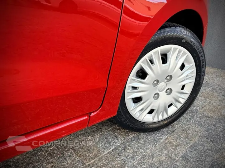 KA + 1.0 SE Plus 12V