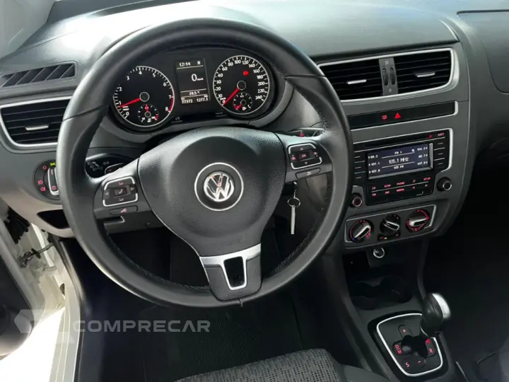 Fox 1.6 Mi I MOTION Total Flex 8V 5p