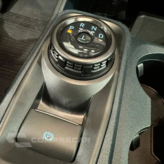 Maverick L. Black 2.0 EcoBoost AWD Aut.