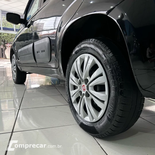 UNO 1.0 EVO Vivace 8V