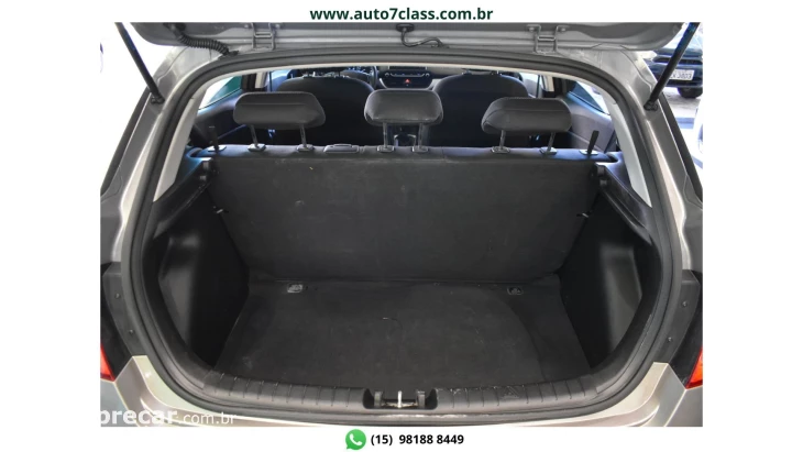 HB20 - 1.0 12V SENSE MANUAL