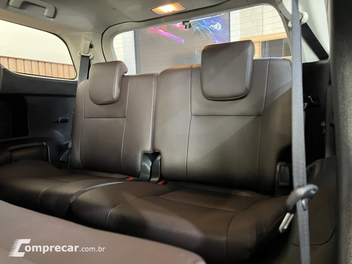 HILUX SW4 2.8 SRX 4X4 7 LUGARES 16V TURBO INTERCOOLER DIESEL