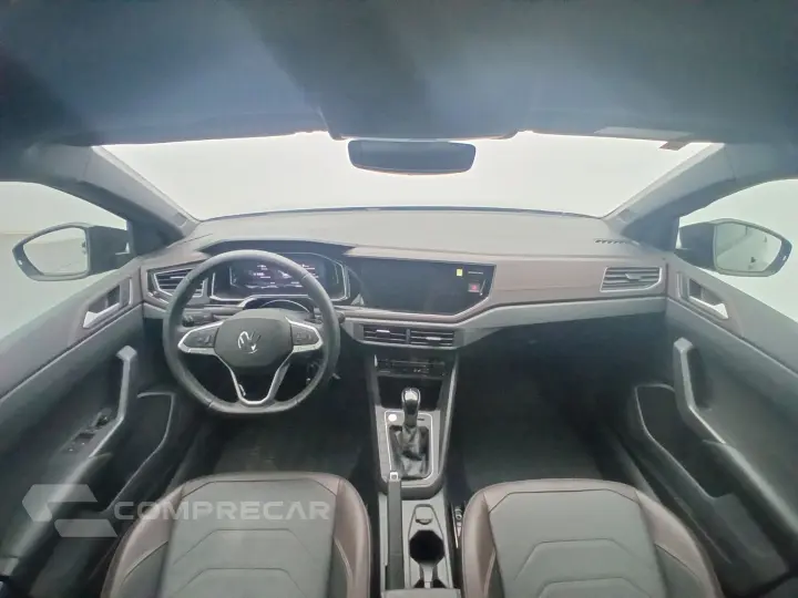 VIRTUS 1.0 200 TSI HIGHLINE AUTOMÁTICO