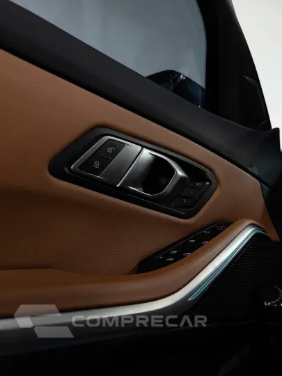 320I 2.0 16V Turbo Sport