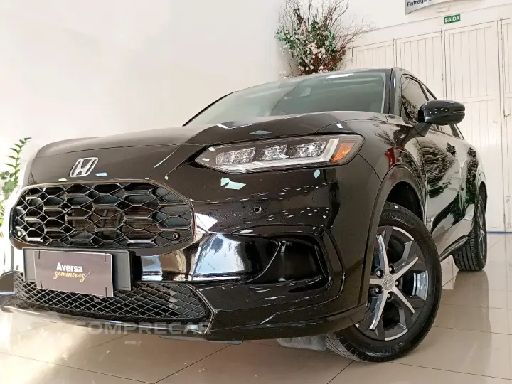 ZR-V 2.0 i-VTEC GASOLINA TOURING CVT