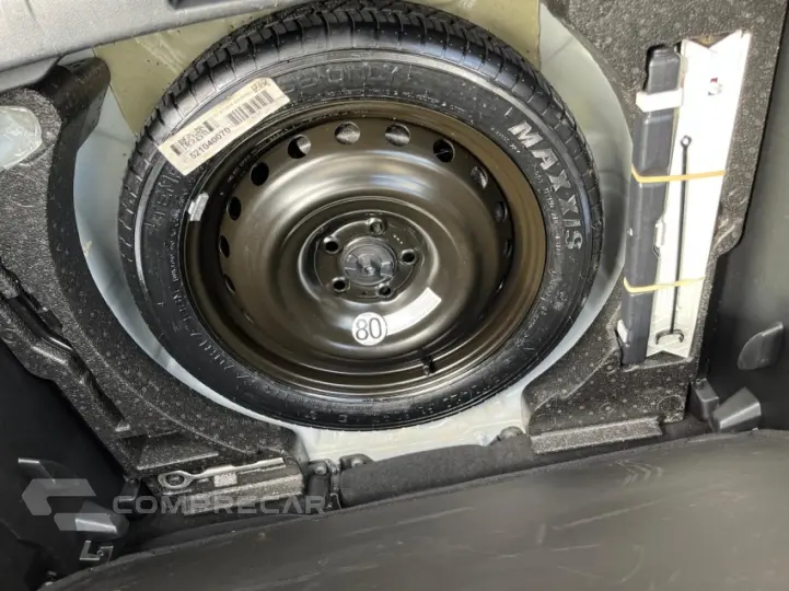 RENEGADE 1.8 16V STD