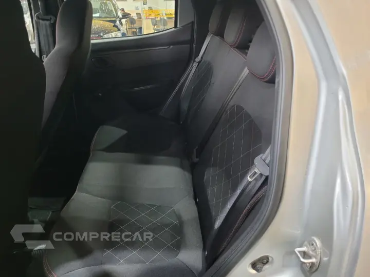 Kwid KWID Zen 1.0 Flex 12V 5p Mec.