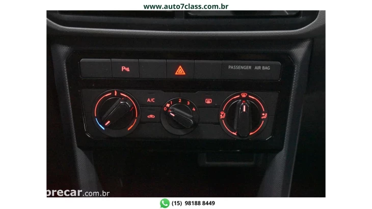 T-CROSS - 1.0 200 TSI TOTAL AUTOMÁTICO