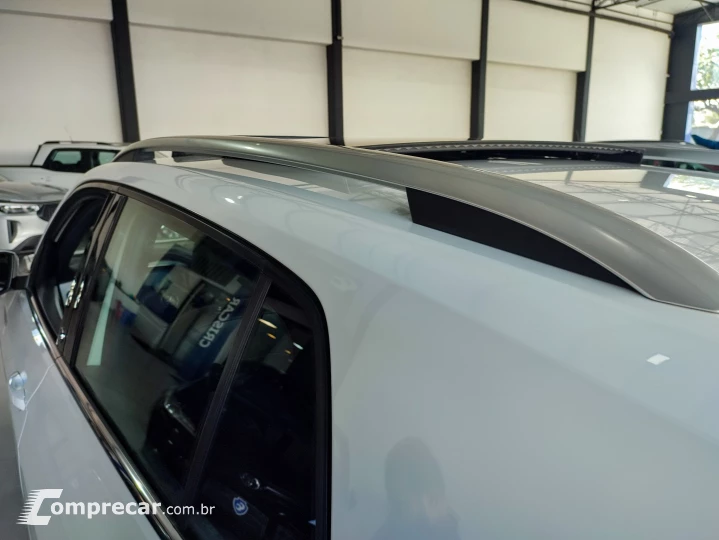 T-CROSS 1.4 250 TSI Highline