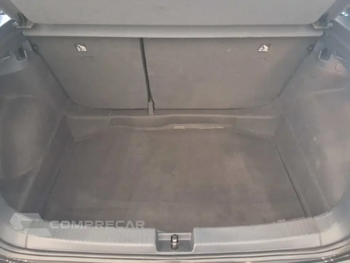 T-CROSS 1.0 200 TSI TOTAL FLEX COMFORTLINE AUTOMÁTICO