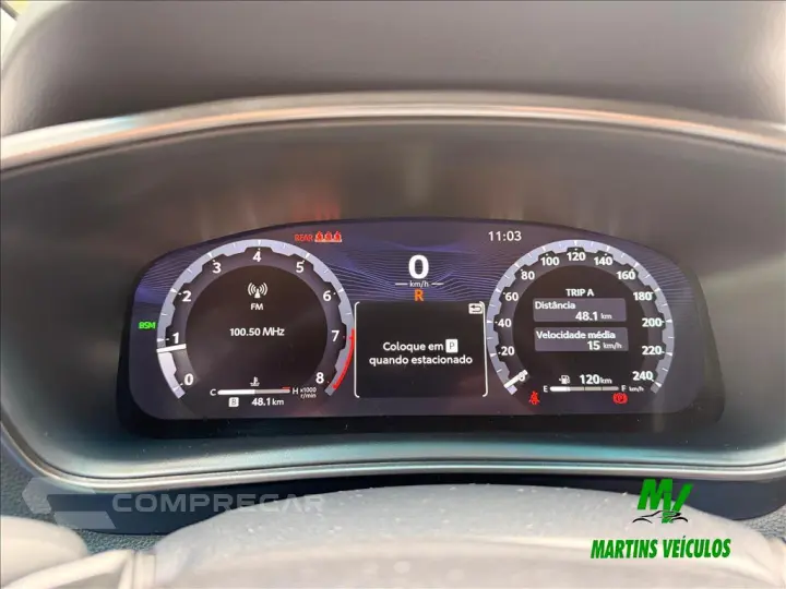 COROLLA CROSS 2.0 VVT-IE FLEX GR-SPORT DIRECT SHI