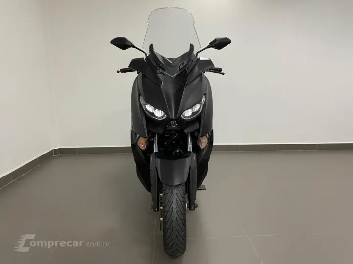 YAMAHA XMAX 250 ABS