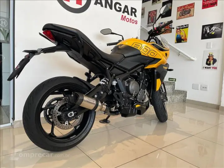 TIGER 800 SPORT