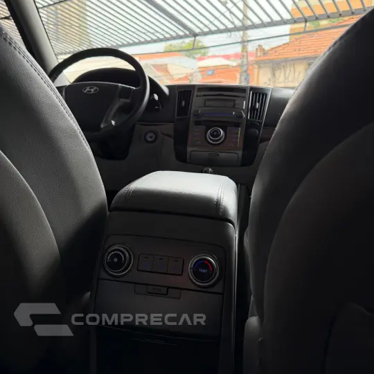 VERACRUZ GLS 3.8 4WD Aut.