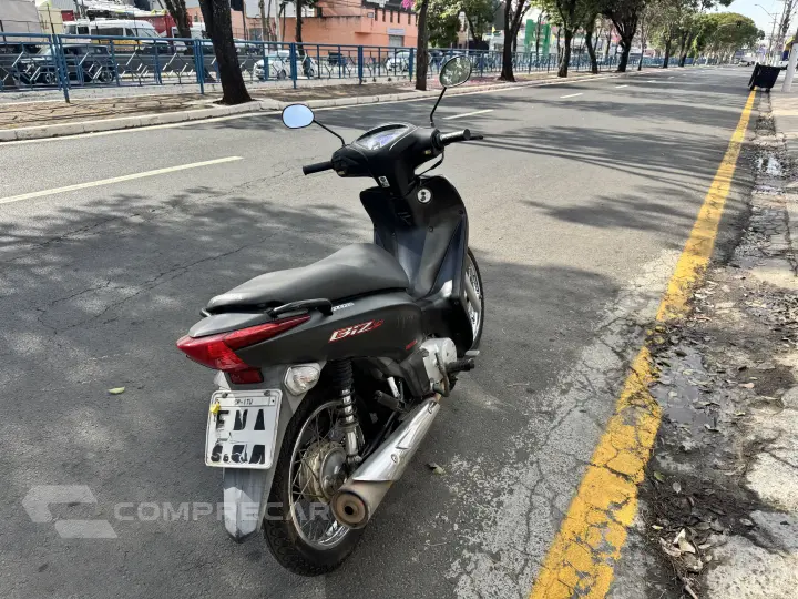 Honda biz 125 ES