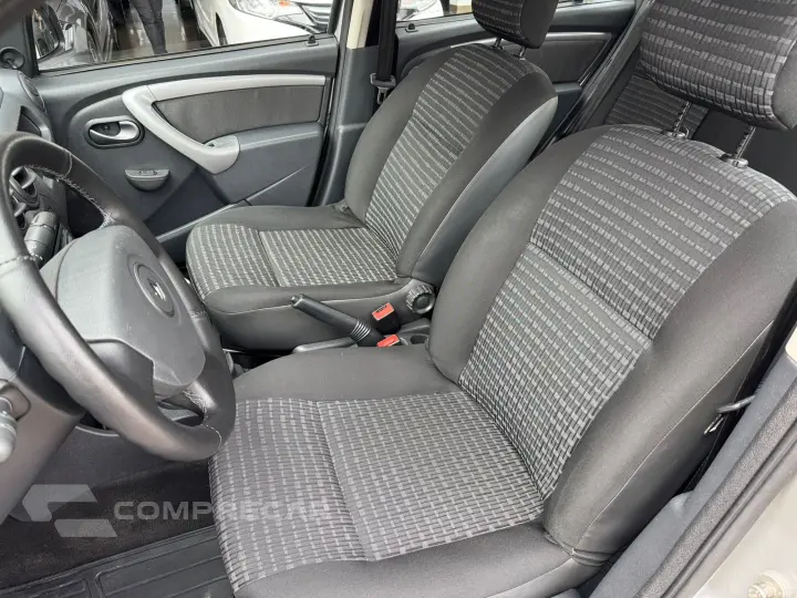 SANDERO 1.0 Expression 16V