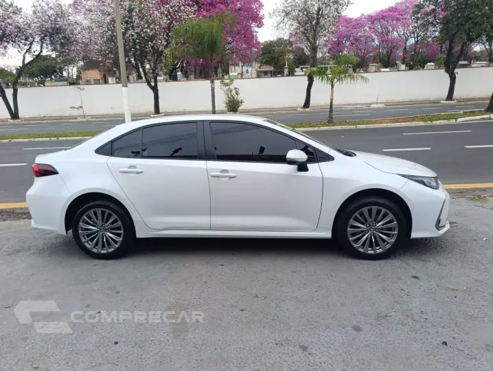 COROLLA 2.0 XEI 16V