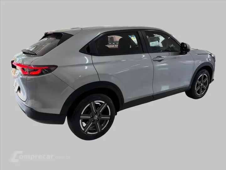 HR-V 1.5 DI I-VTEC FLEX EX CVT