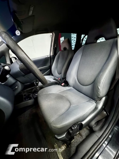 FIT 1.4 LX 8V