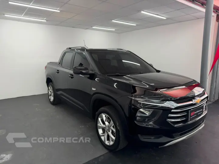 MONTANA LTZ 1.2 Turbo Flex 12V 4p Aut.