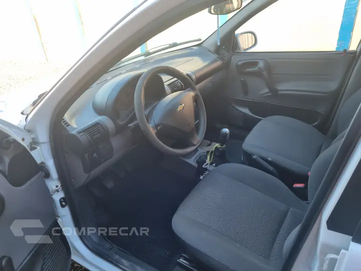 CLASSIC 1.0 MPFI LS 8V