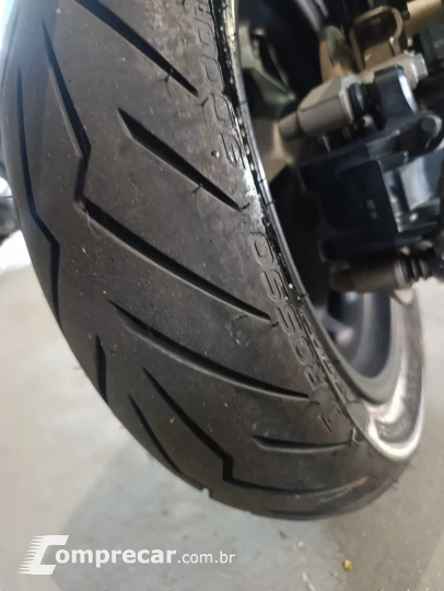 PCX 160 DLX