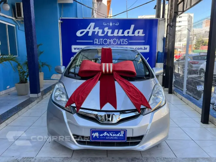 Fit LX 1.4/ 1.4 Flex 8V/16V 5p Aut.