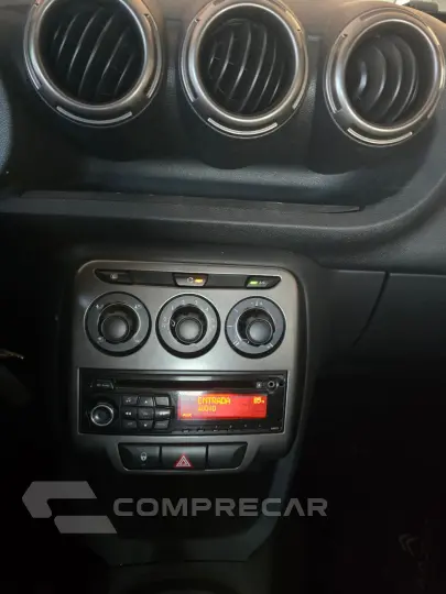 AIRCROSS 1.6 GLX 16V