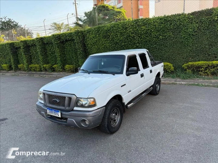 RANGER 3.0 XL 16V 4X2 CD
