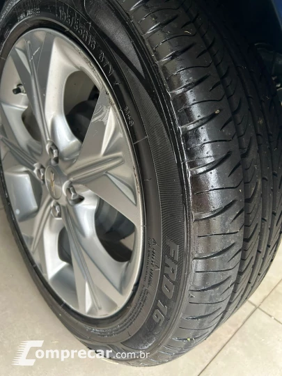 ONIX 1.0 Turbo Premier