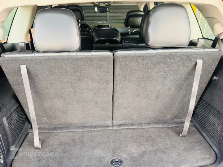 FREEMONT 2.4 Precision 16V