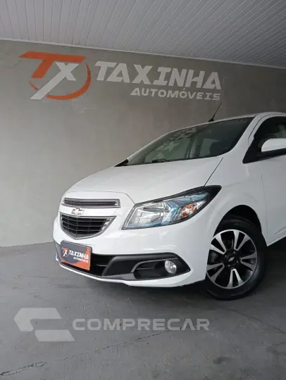 ONIX LTZ 1.4