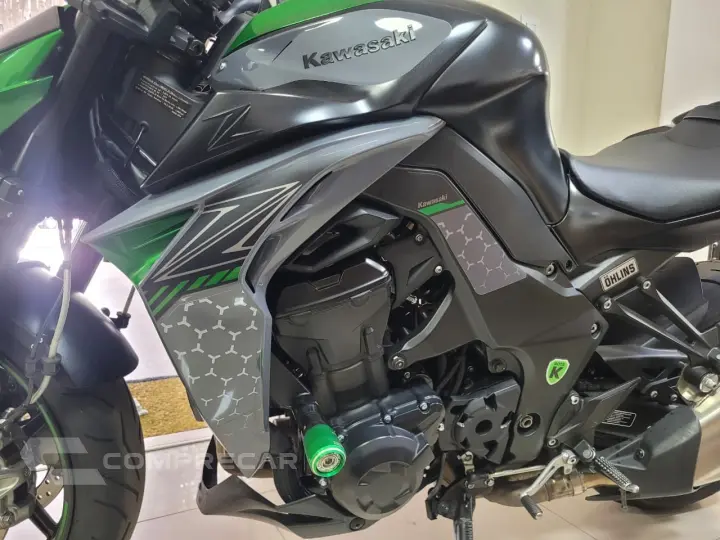 Z 1000 R Edition