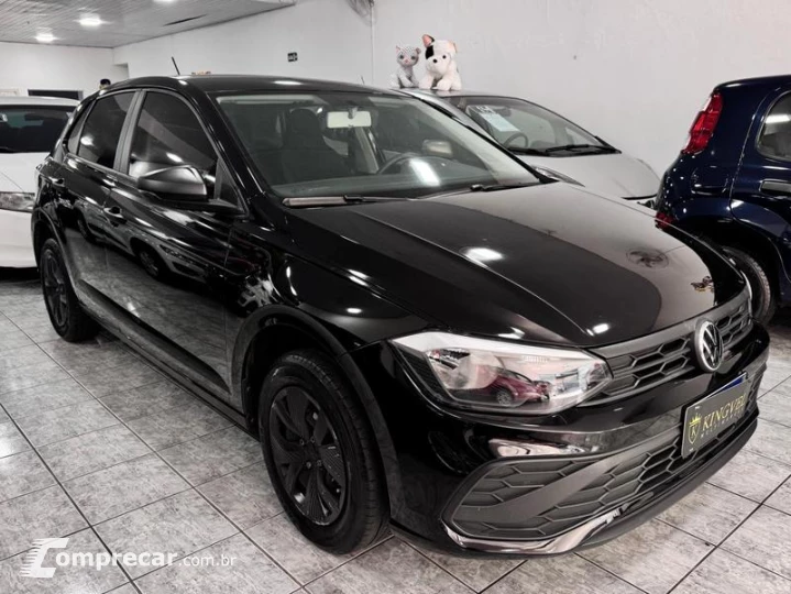 POLO TRACK MA