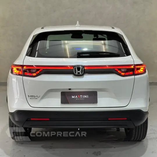 HR-V EX 1.5 Flex Sensing 16V 5p Aut.