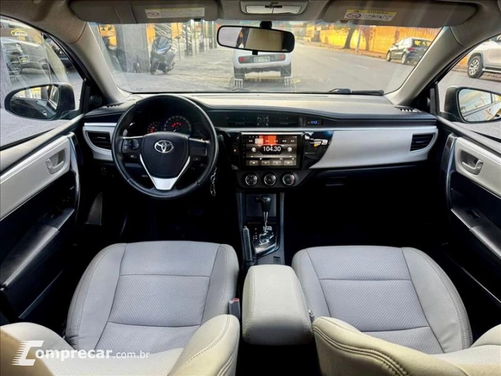 COROLLA 1.8 GLI 16V