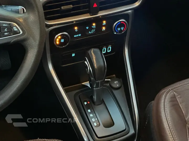 EcoSport SE 1.5 12V Flex 5p Aut.