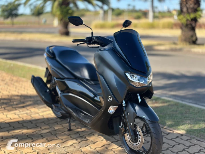 NMAX 160