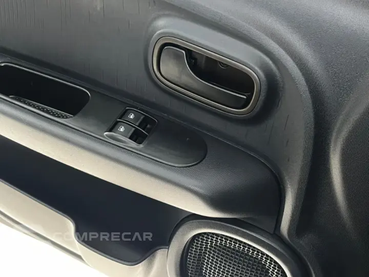 MOBI TREKKING 1.0 Flex 5p.