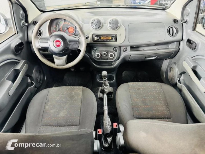 FIORINO 1.4 FLEX