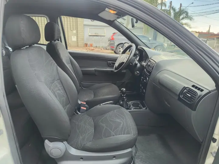 STRADA 1.4 MPI Hard Working CD 8V